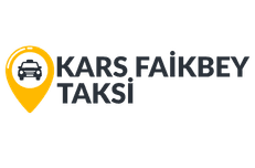 Kars Faikbey Taksi Logo